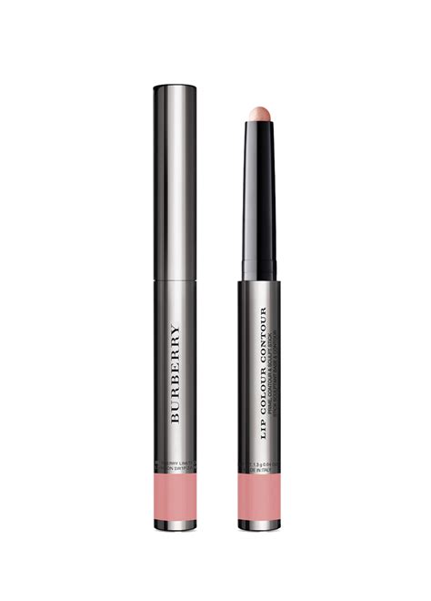 burberry lip contour dupe|Burberry Medium 03 Lip Colour Contour Dupes & Swatch.